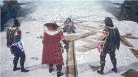 仙逆天龙八部私服漏洞